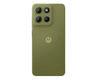 Motorola moto g15 power 8/256GB Iguana Green  + Ładowarka 33W - 1373091 - zdjęcie 4
